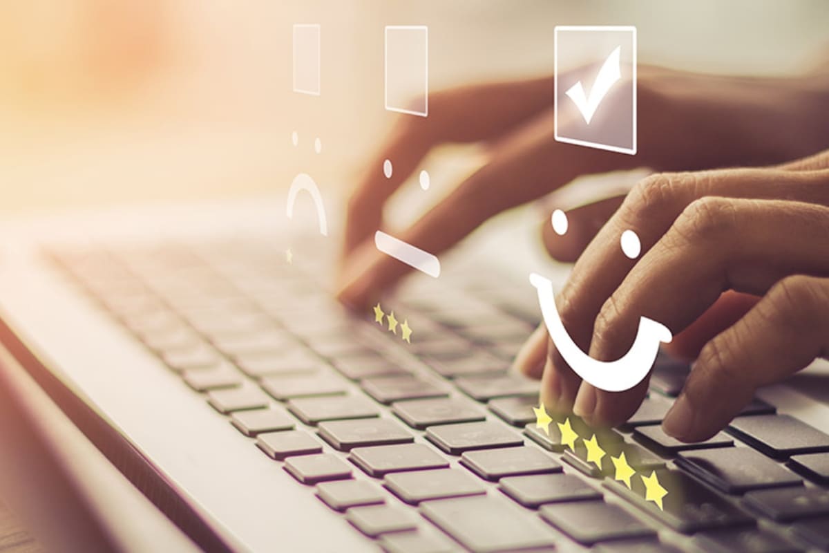 Scopri di più sull'articolo Rispondere alle recensioni online dei clienti